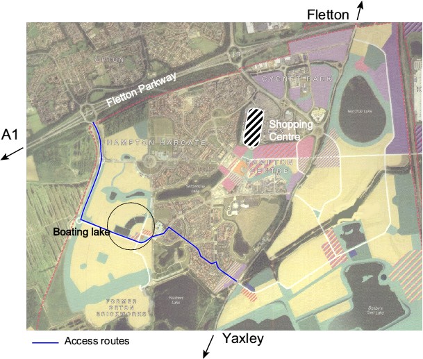 Hampton Vale