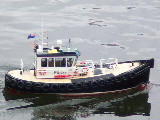 Pilot Boat