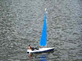 Dinghy