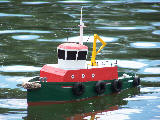 Tug