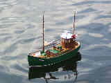 Fishing Boat